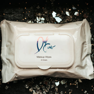 Makeup Remover Wipes